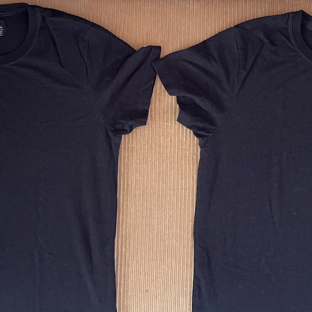 Womens Basic Hemp Tees By Afends - image 2